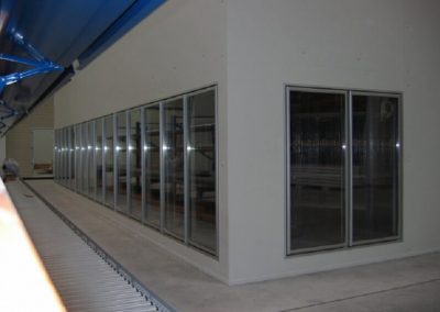 cold rooms gallery