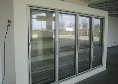 cold rooms from perfect kiosks