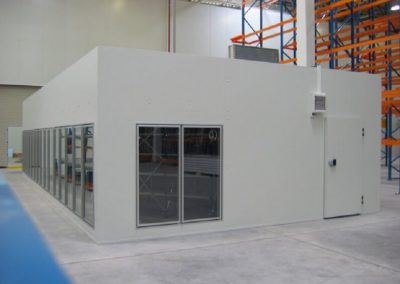 cold rooms from perfect kiosks