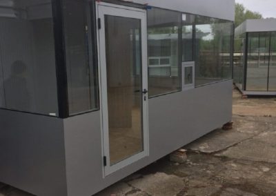 contemporary portable buildings