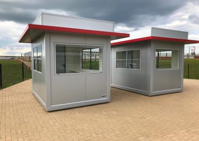 kiosk uk