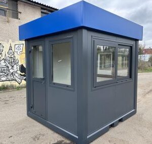 Perfect Kiosks