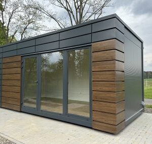 Kiosks